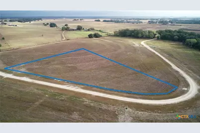 511 Cr 362 #Lot 11, Shiner, TX 77984 - Photo 1
