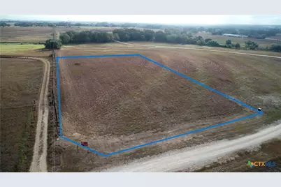 511 Cr 362 #Lot 10, Shiner, TX 77984 - Photo 1