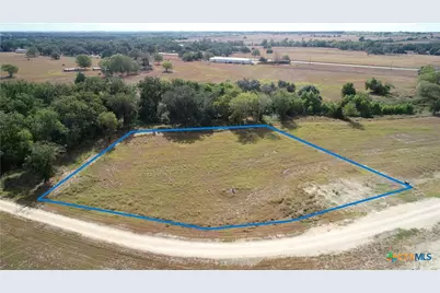 511 Cr 362 #Lot 9, Shiner, TX 77984 - Photo 1
