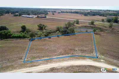 511 Cr 362 #Lot 7, Shiner, TX 77984 - Photo 1