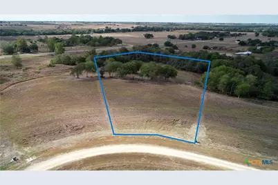 511 Cr 362 #Lot 5, Shiner, TX 77984 - Photo 1