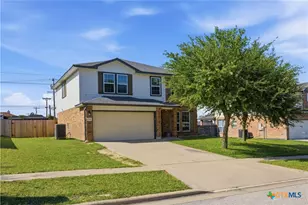 5709 Drystone Ln, Killeen, TX 76542 - Photo 2