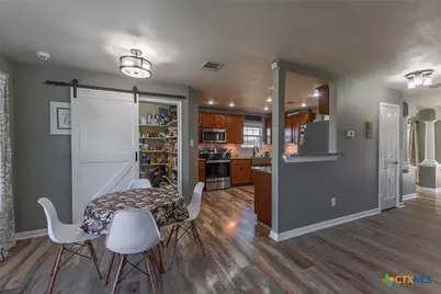 5709 Drystone Lane, Killeen, TX 76542 - Photo 6