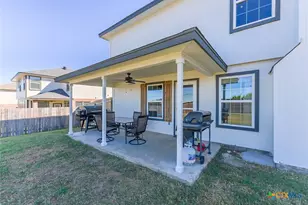 5709 Drystone Ln, Killeen, TX 76542 - Photo 20