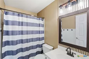 5709 Drystone Ln, Killeen, TX 76542 - Photo 34