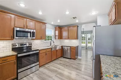 5709 Drystone Lane, Killeen, TX 76542 - Photo 12