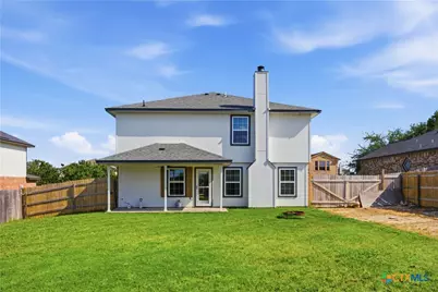 5709 Drystone Lane, Killeen, TX 76542 - Photo 44