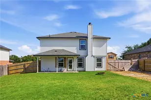 5709 Drystone Ln, Killeen, TX 76542 - Photo 44