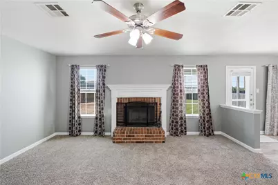 5709 Drystone Lane, Killeen, TX 76542 - Photo 18