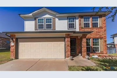 5709 Drystone Lane, Killeen, TX 76542 - Photo 1