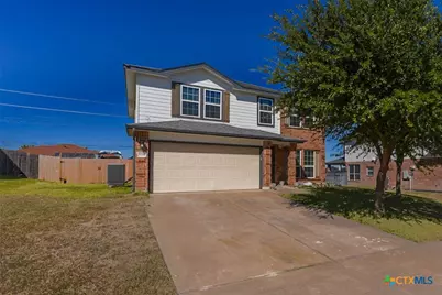 5709 Drystone Lane, Killeen, TX 76542 - Photo 2