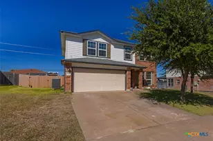 5709 Drystone Ln, Killeen, TX 76542 - Photo 2