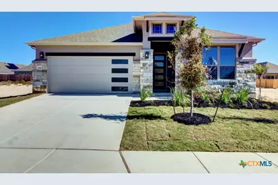 1668 Seekat Drive, New Braunfels, TX 78132 - Photo 1