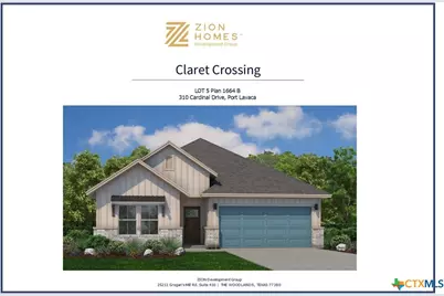 310 Cardinal Dr, Port Lavaca, TX 77979 - Photo 1