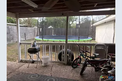 2406 Bon Aire Avenue, Victoria, TX 77901 - Photo 8