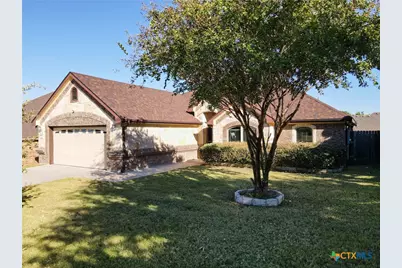 2528 Mugho Drive, Harker Heights, TX 76548 - Photo 1