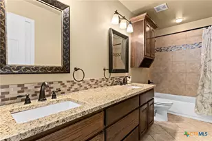 2528 Mugho Dr, Harker Heights, TX 76548 - Photo 16