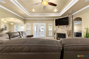 2528 Mugho Dr, Harker Heights, TX 76548 - Photo 8