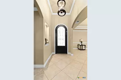 2528 Mugho Drive, Harker Heights, TX 76548 - Photo 4