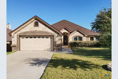 2528 Mugho Drive, Harker Heights, TX 76548 - Photo 2