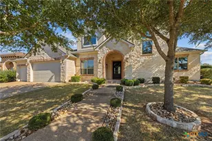 6735 Misty Creek Ln, Temple, TX 76502 - Photo 4