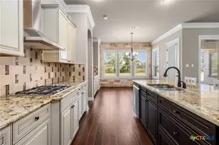 6735 Misty Creek Ln, Temple, TX 76502 - Photo 8