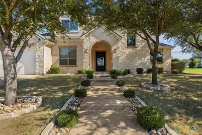 6735 Misty Creek Lane, Temple, TX 76502 - Photo 2