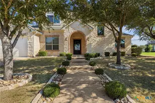 6735 Misty Creek Ln, Temple, TX 76502 - Photo 2