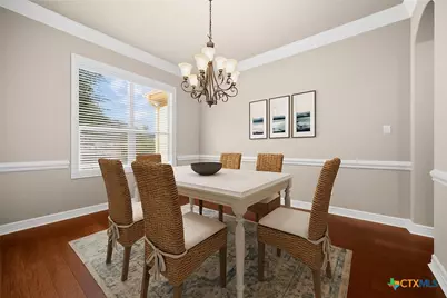 6735 Misty Creek Lane, Temple, TX 76502 - Photo 6