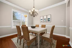 6735 Misty Creek Ln, Temple, TX 76502 - Photo 6