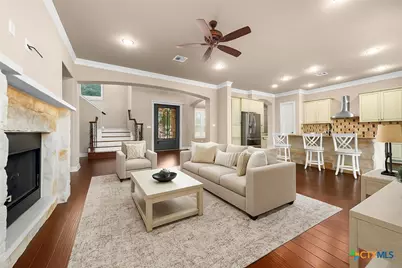 6735 Misty Creek Lane, Temple, TX 76502 - Photo 18