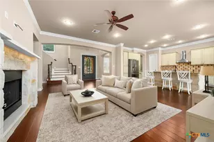 6735 Misty Creek Ln, Temple, TX 76502 - Photo 18