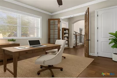 6735 Misty Creek Lane, Temple, TX 76502 - Photo 22