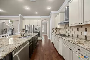 6735 Misty Creek Ln, Temple, TX 76502 - Photo 12