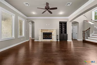 6735 Misty Creek Lane, Temple, TX 76502 - Photo 16