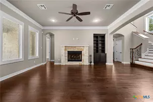 6735 Misty Creek Ln, Temple, TX 76502 - Photo 16