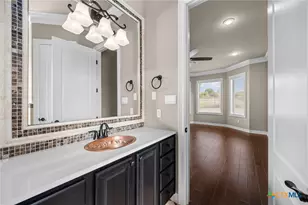 6735 Misty Creek Ln, Temple, TX 76502 - Photo 30