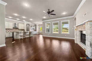 6735 Misty Creek Ln, Temple, TX 76502 - Photo 20