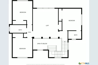 6735 Misty Creek Lane, Temple, TX 76502 - Photo 48