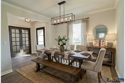 406 Oak Drive, Troy, TX 76579 - Photo 6