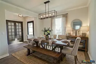 406 Oak Dr, Troy, TX 76579 - Photo 6