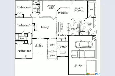 406 Oak Drive, Troy, TX 76579 - Photo 28