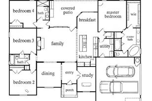 406 Oak Dr, Troy, TX 76579 - Photo 28