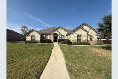 406 Oak Drive, Troy, TX 76579 - Photo 1