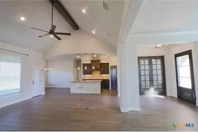 406 Oak Drive, Troy, TX 76579 - Photo 2