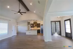 406 Oak Dr, Troy, TX 76579 - Photo 2