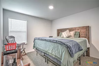 4001 Arafel Lane, Killeen, TX 76542 - Photo 20