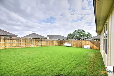 4001 Arafel Lane, Killeen, TX 76542 - Photo 28