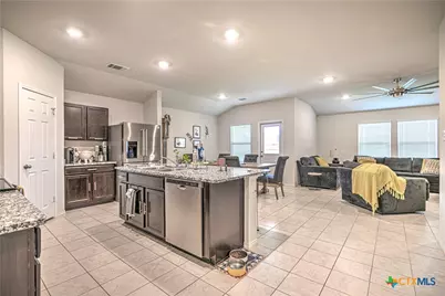 4001 Arafel Lane, Killeen, TX 76542 - Photo 4