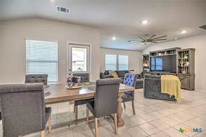 4001 Arafel Lane, Killeen, TX 76542 - Photo 8